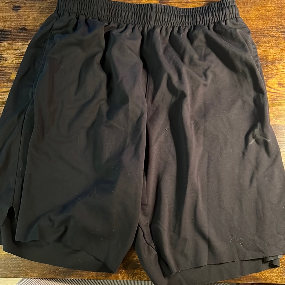 XL Jordan Active Shorts